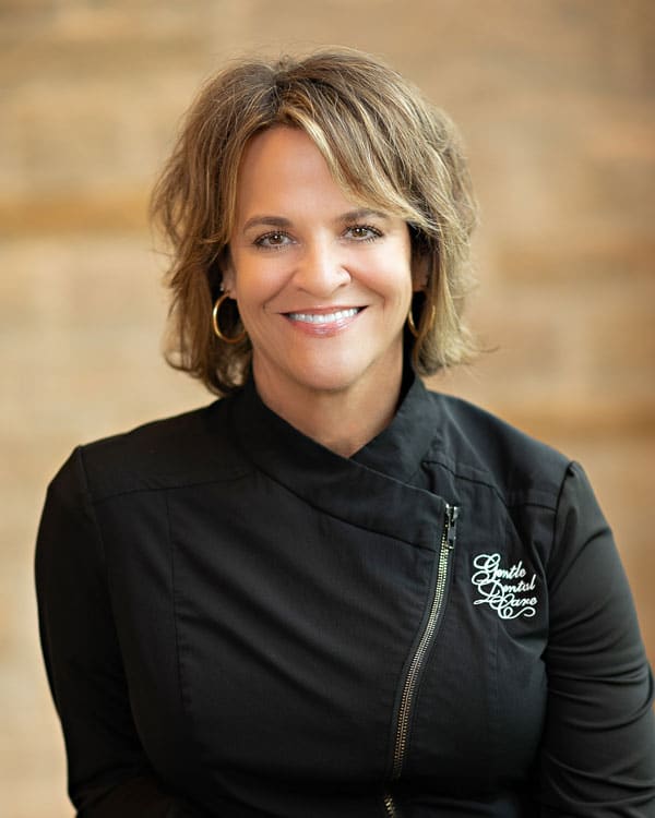 Photo of Michele - Registered Dental Hygienist at Gentle Dental Care of San Antonio