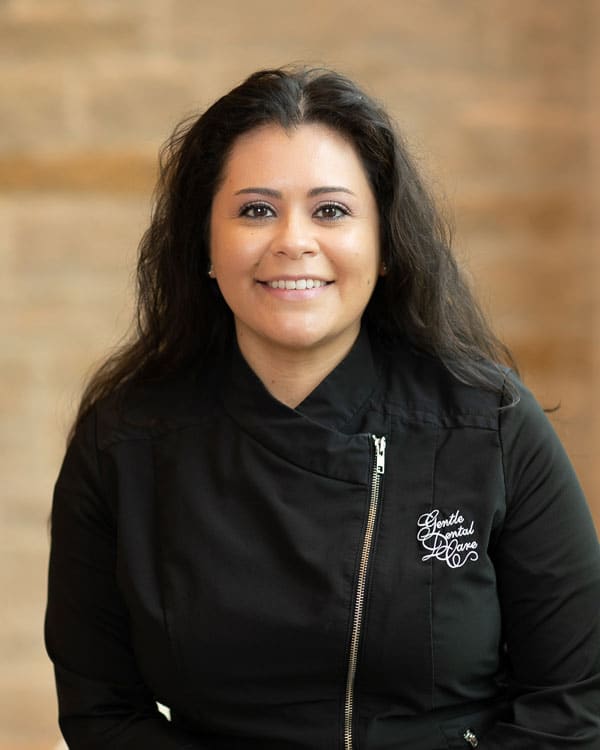 Photo of Michelle - Registered Dental Hygienist at Gentle Dental Care of San Antonio
