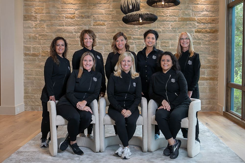 Photo of Gentle Dental Care Staff