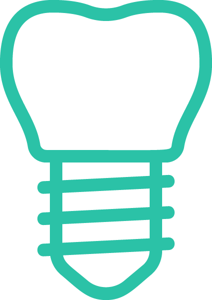 Image of Dental Implant