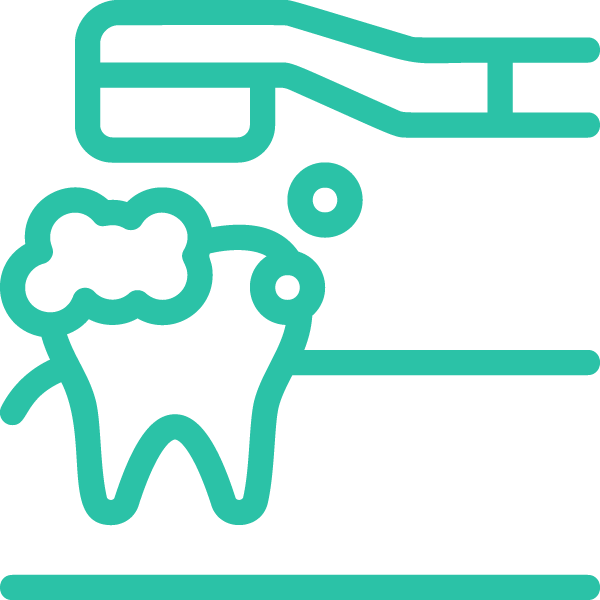 Image of Teeth Cleaning