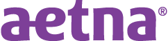 Aetna Insurance Logo