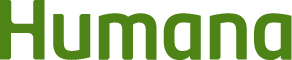 Humana Insurance Logo